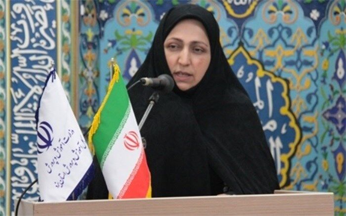 داوری 2 هزار و 199 اثر همایش ملی هویت کودکان ایران اسلامی