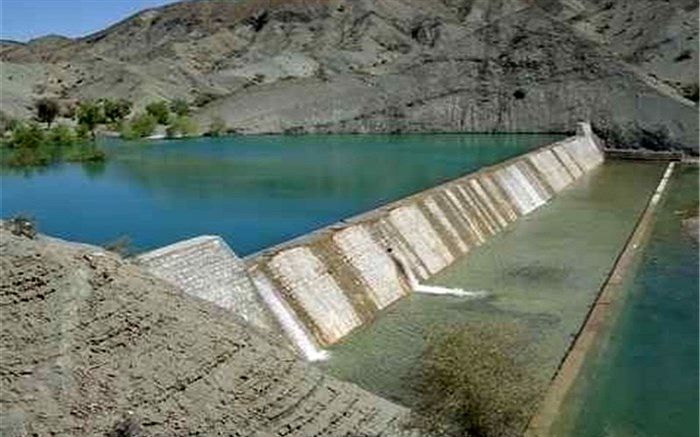 سرعت کم طرح های آبخیزداری در ارومیه، نقده و خوی باید رفع شود