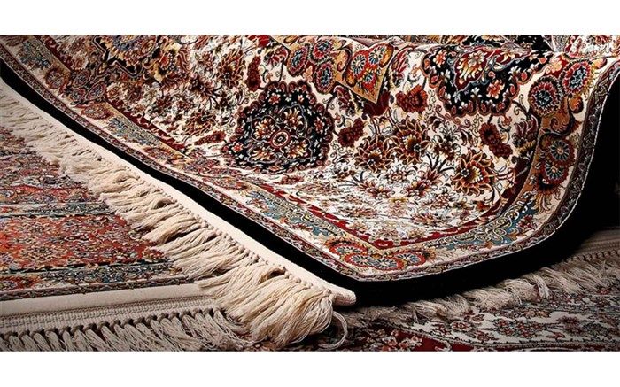 رئیس مرکز ملی فرش ایران: ۸۰ درصد فرش دستباف ایران صادر می‌شود