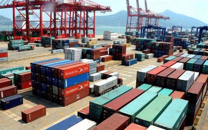 ۲۷ میلیاردی کالا‌های غیر نفتی از ابتدای امسال صادر شده است