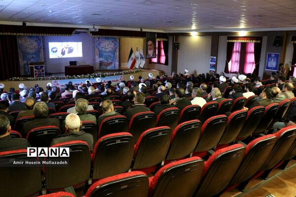 همایش «یاوران وقف» و «وقف و رسانه» در ارومیه