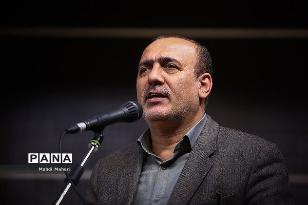 اختتامیه سومین جشنواره دستاوردهای کانون‌های فرهنگی تربیتی