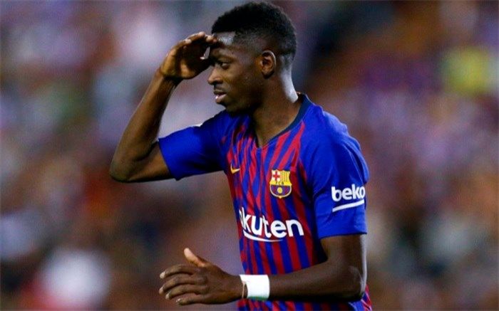 رکوردشکنی لیورپول با خرید هافبک بارسلونا