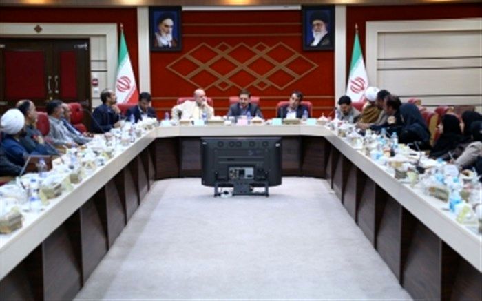 احزاب،گفت وگو های سیاسی را تعمیق و نشاط اجتماعی را گسترش بدهند