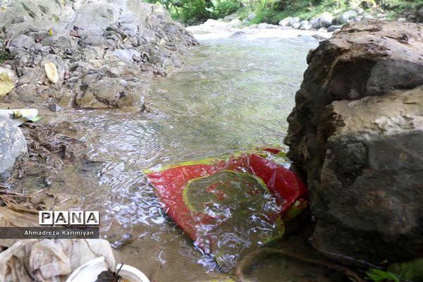 سرطان تخریب طیبعت