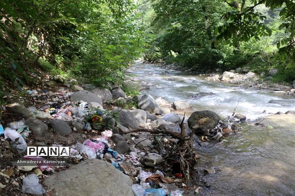 سرطان تخریب طیبعت