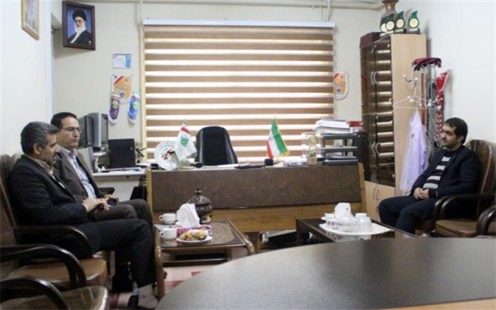 تشکیل پایگاه نیکوکاری در مدارس استان همدان