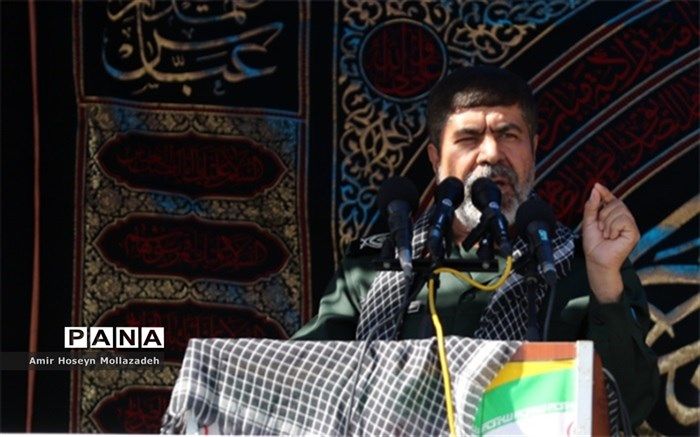 سردار شریف : اطلاعات آزادی مرزبانان را طرف پاکستانی داده است