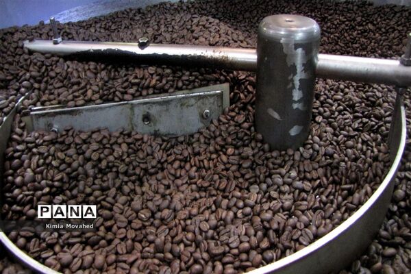 برگزاری دومین نمایشگاه قهوه و صنایع مربوطه در شیراز