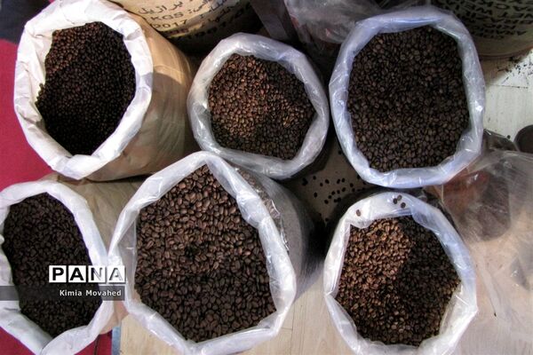 برگزاری دومین نمایشگاه قهوه و صنایع مربوطه در شیراز
