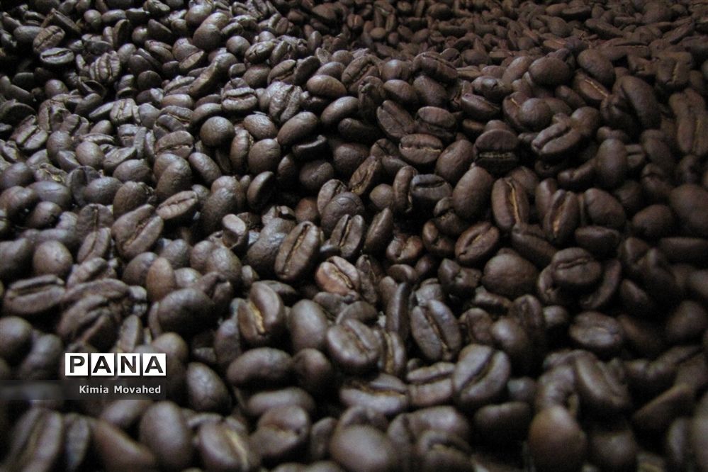 برگزاری دومین نمایشگاه قهوه و صنایع مربوطه در شیراز