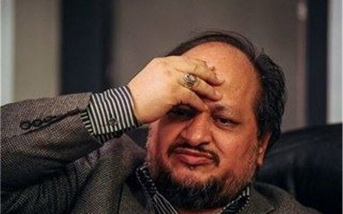 وزیر کار تصادف نکرده است؛ خودروی همراه وزیر دچار سانحه شد