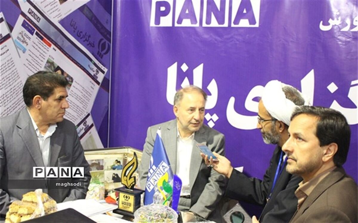 تخصیص بودجه برای خبرگزاری پانای کرمان