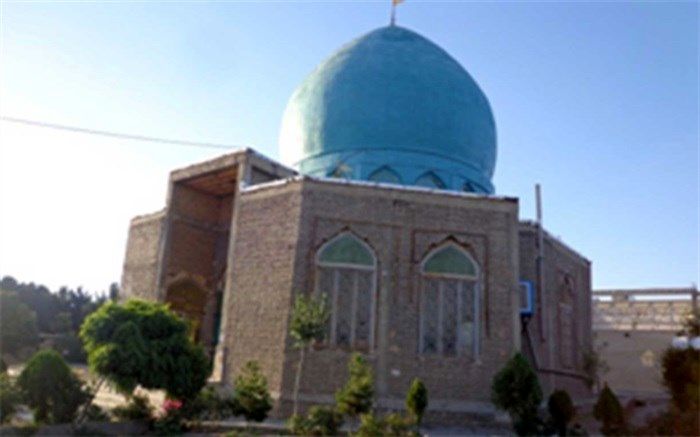 پاسخ رئیس اوقاف شهرستان ملارد به شبهه قیمت گزاف قبر در امامزادگان