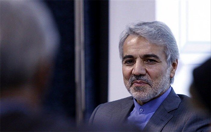 نوبخت دبیر کل اعتدال و توسعه ماند