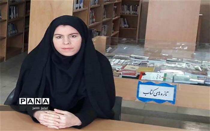 مخاطبان کتابخانه، کتابِ خوب می‌خواهند