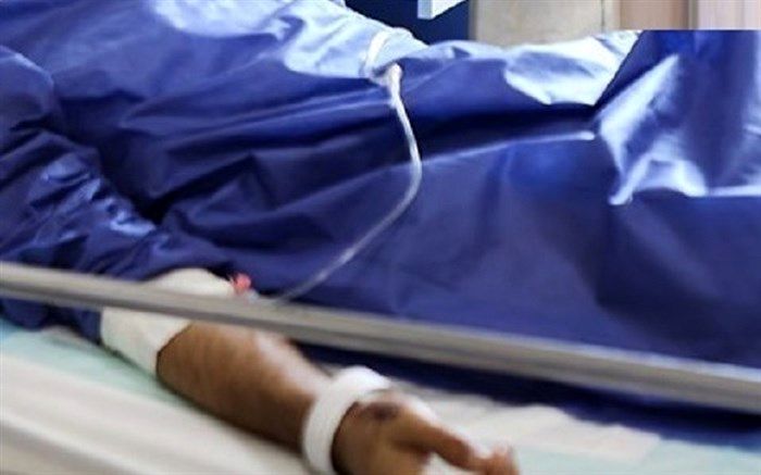 مسموم شدن 35 نفر از میهمانان جشن «دندانی»