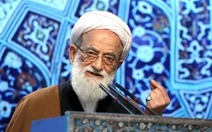 امامی کاشانی: هیچ زمانی چهره رئیس‌جمهوری در آمریکا زشت‌تر از ترامپ نبوده است