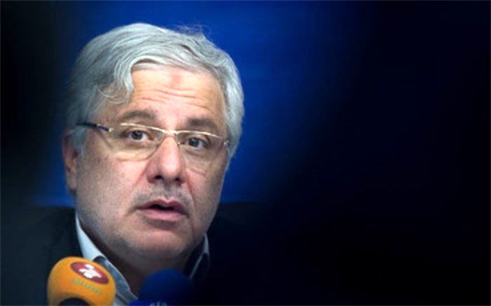 برگزاری مراسم تشییع پیکر «دکتر نوربخش» تا ساعاتی دیگر در بیمارستان میلاد