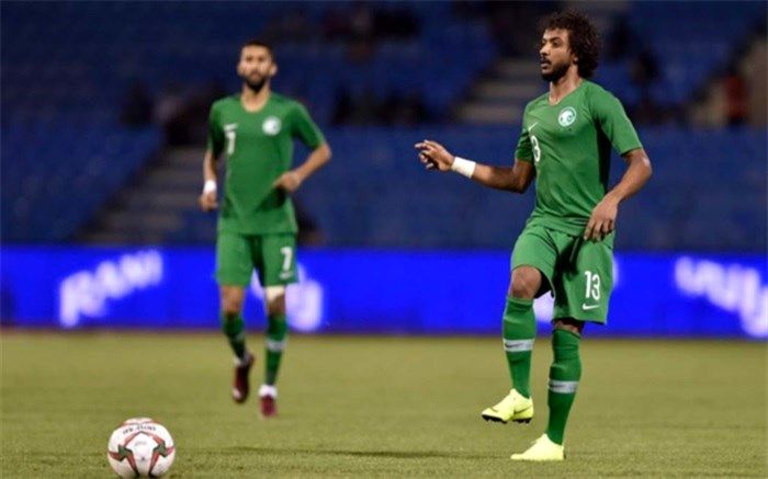 دیدار دوستانه ملی؛ حسرت تاریخی ژاپن در روز بردهای دنباله‌دار عربستان