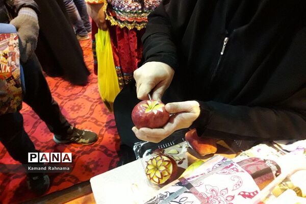 سومین جشنواره دستاوردهای کانون فرهنگی وتربیتی در سراسر کشور
