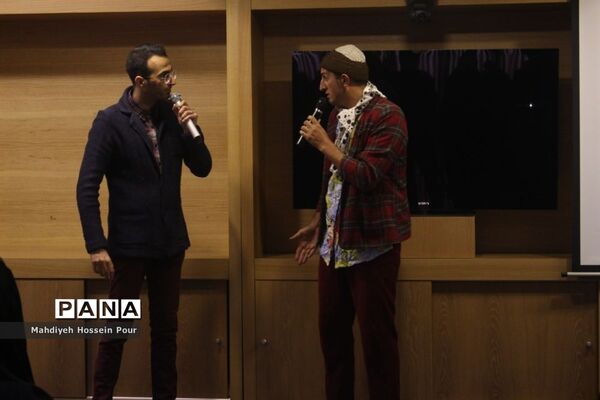 همایش بیماران هموفیلی در سالن همایش‌های بیمه کار آفرین در تبریز
