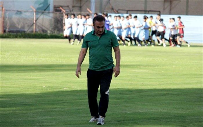 تئوری‌های صدرنشینی لیگ آزادگان در تهران و انزلی