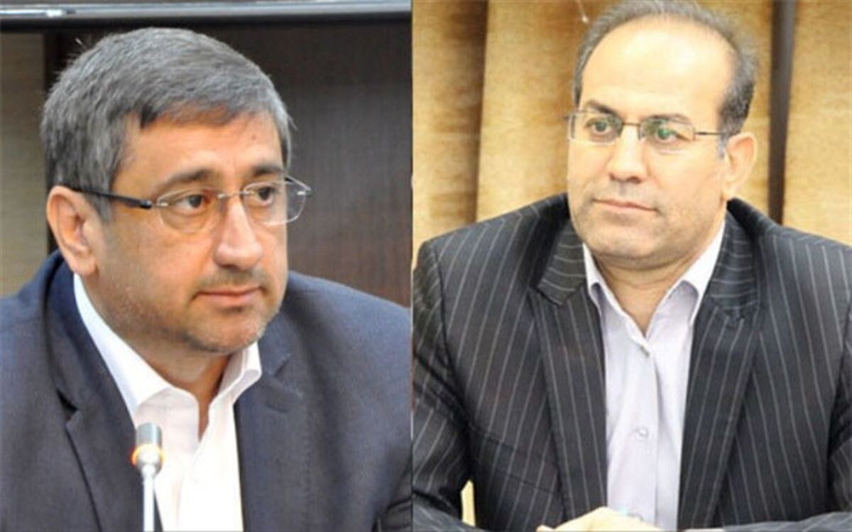 پیام تبریک مدیر کل آموزش و پرورش استان به استاندار جدید همدان