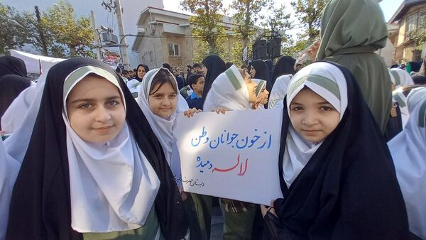 آینده سازانی‌ که امروز قدرت ایران را به جهانیان نشان دادند