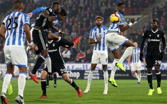 لیگ برتر انگلیس؛ پایان هفته با گل به خودی تاریخ‌ساز