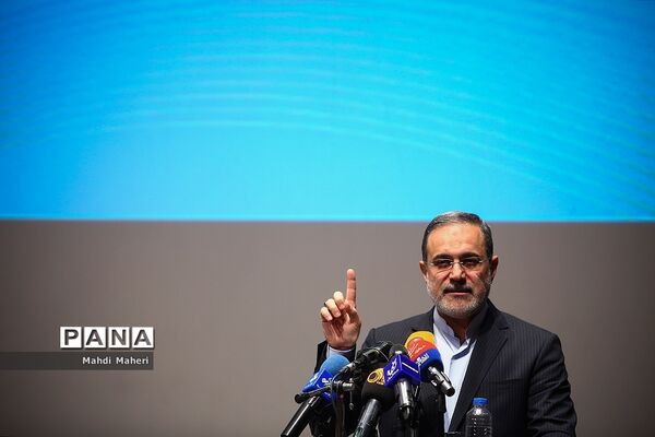 آیین رونمایی نسخه ارتقاء یافته سامانه جامع مراقبت های روانی اجتماعی دانش آموزان «نماد»