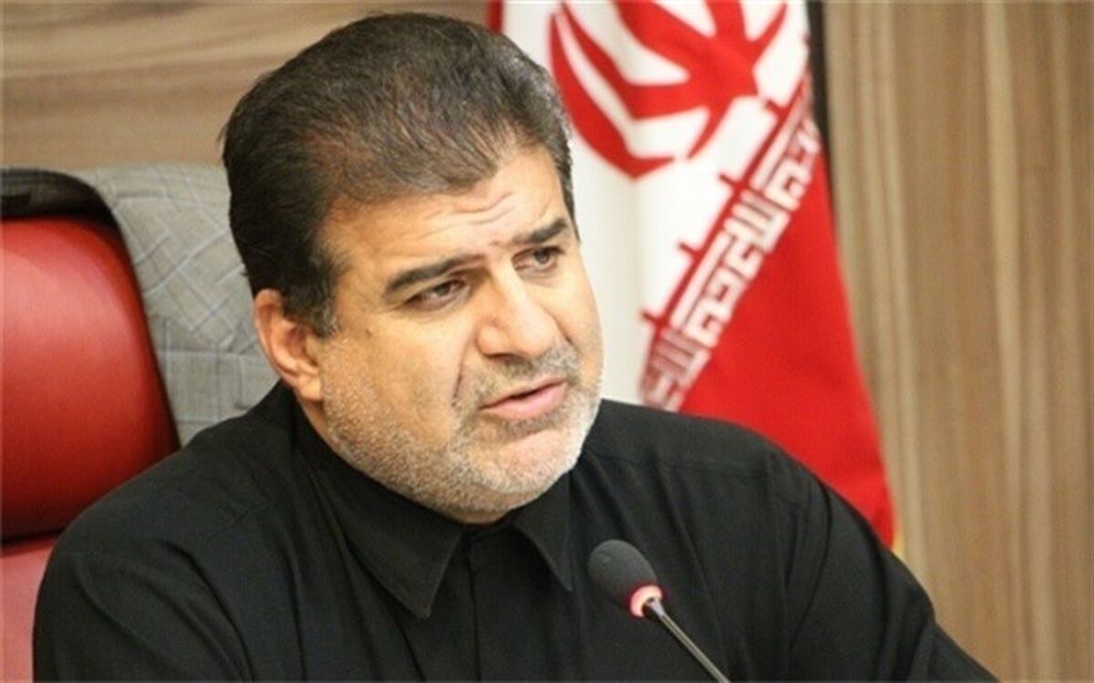 برگزاری جلسه ستاد راهیان نور شهرستان‌های استان تهران
