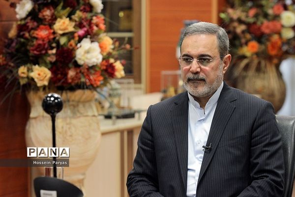 گفت‌وگوی وزیر آموزش‌وپرورش با مدیران مدارس و مناطق سراسر کشور