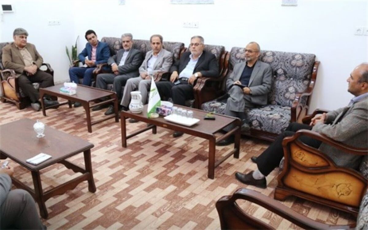 خانه مطبوعات و رسانه‌ها منادی اخلاق‌مداری در جامعه باشند