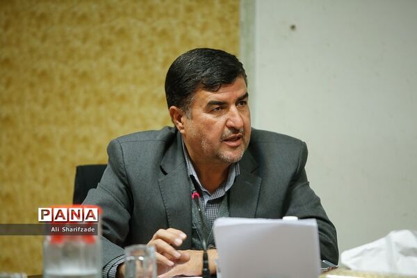 نشست برنامه‌ریزی تئاتر کودک و نوجوان