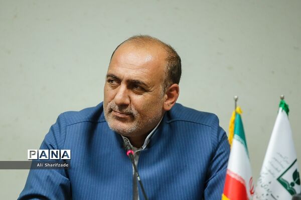 نشست برنامه‌ریزی تئاتر کودک و نوجوان