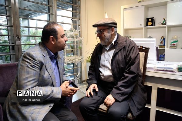 مراسم بهره‌برداری از اپلیکیشن موبایل مرکز خدمات رفاهی