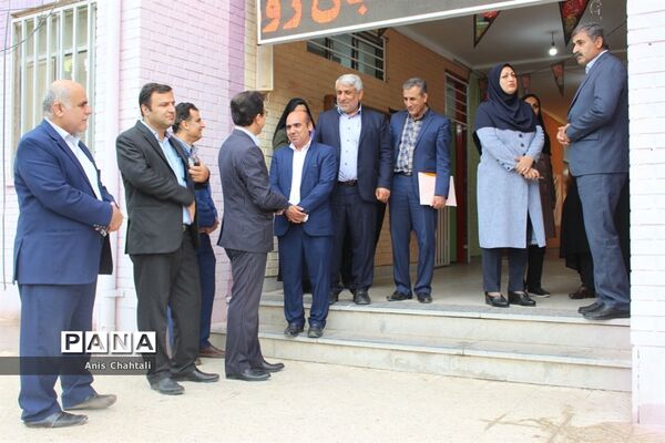 کارگاه آموزشی برنامه تدبیرآموزش و پرورش استان بوشهر