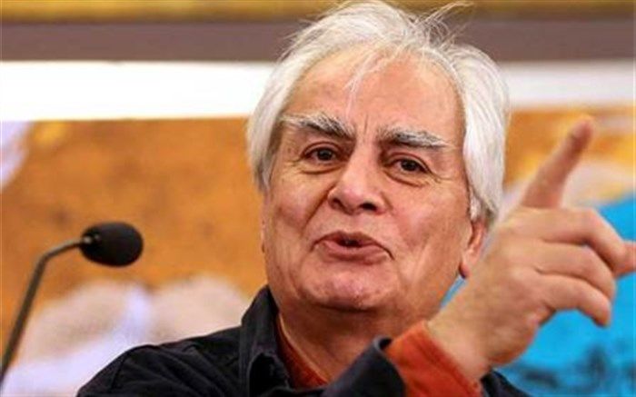 معرفی اولین گروه از بازیگران خانه برناردا آلبای دکتر علی رفیعی