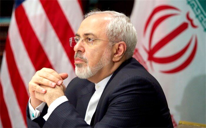 پیام ویدئویی ظریف: مردم بارها نشان داده‌اند که توانستند تاریخ را عوض کنند