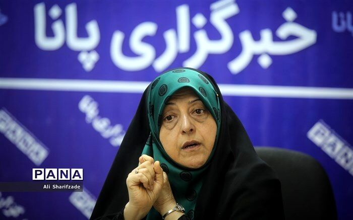 ابتکار: در صورتی به ورزشگاه آزادی می‌روم که همه خانواده‌ها بتوانند بروند