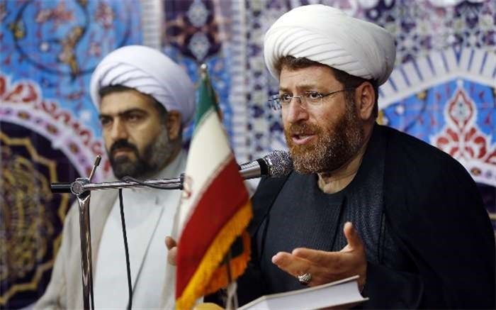 وقف عصاره تمام خوبی هاست