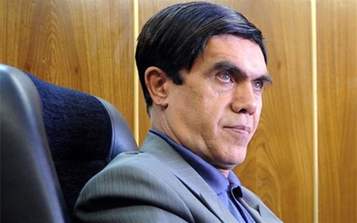خرم:  ایران باید گزارش تخریب تحریم‌های آمریکا را به شورای امنیت و سازمان ملل ببرد