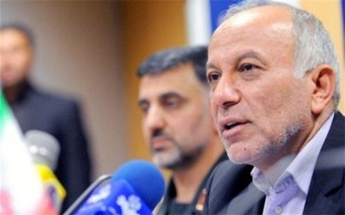 رئیس بازنشسته فدراسیون جودو حکم جدید گرفت