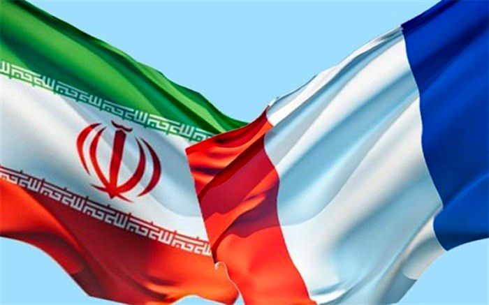 فرانسه اتحادیه اروپا را در مقابله با تحریم‌های ضدایرانی رهبری می‌کند
