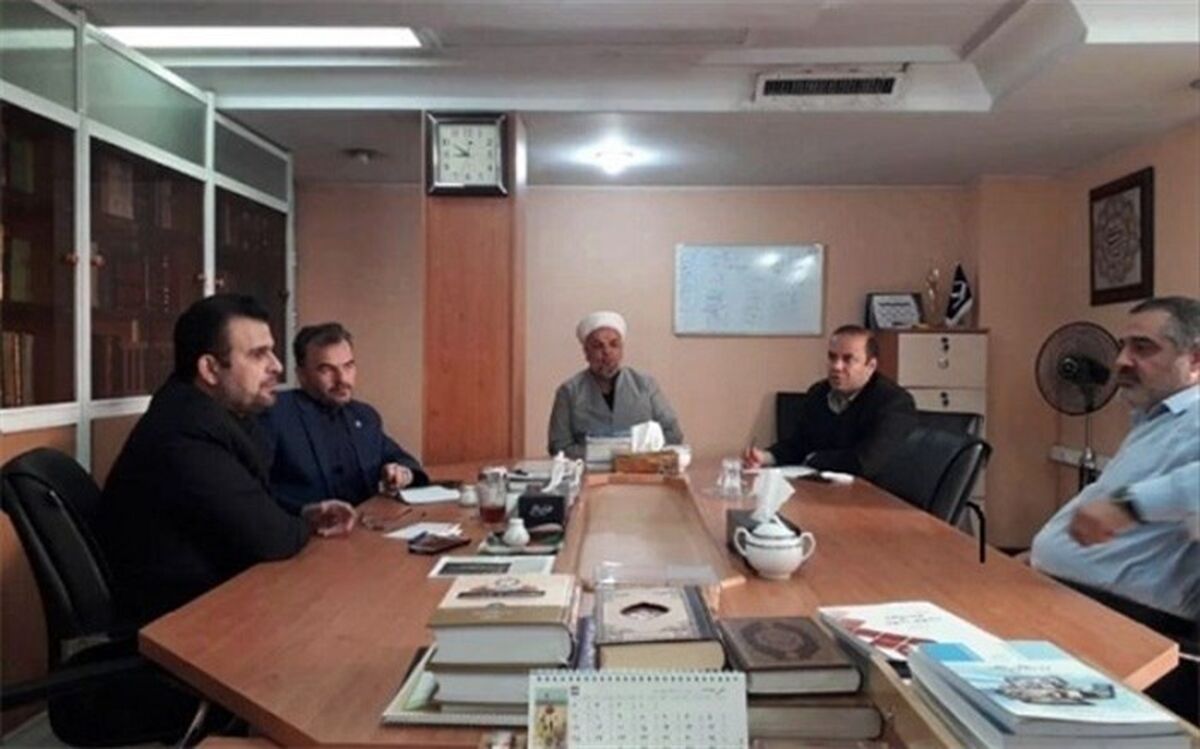 طرح دقایقی با قرآن در آغازین ساعت مدارس سراسر کشور اجرایی می‌شود