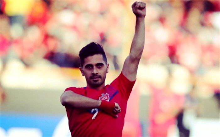 خبر بد برای برانکو؛ دومین ستاره پرسپولیس فینال لیگ قهرمانان را از دست داد