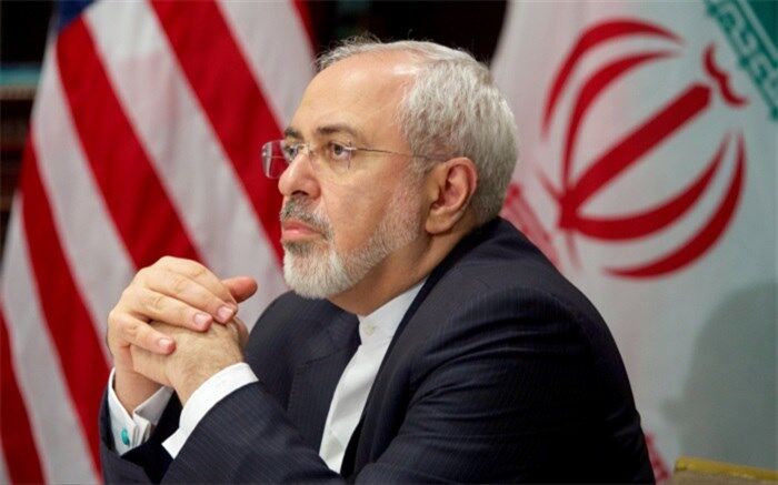ظریف: آمریکا باید برای جنایات علیه مردم ایران و یمن مؤاخذه شود