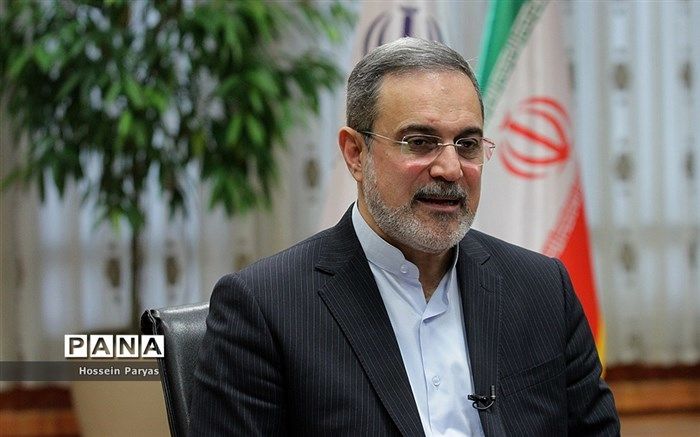 ارسال ۲ نامه و مذاکره با صداوسیما برای ساماندهی تبلیغات کتب کمک درسی