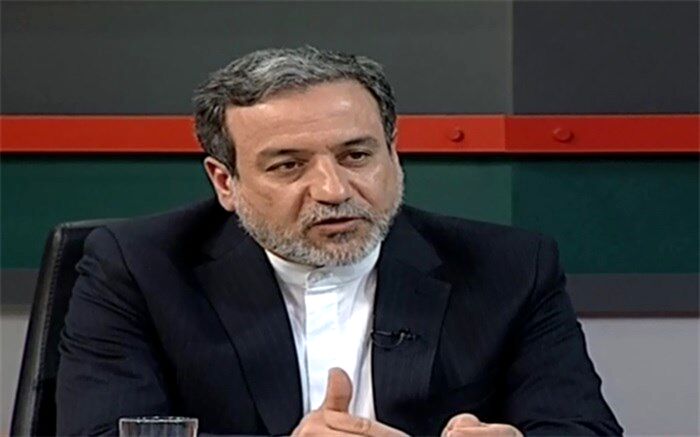 عراقچی: همین روزها سازوکار ویژه مالی اروپا اعلام خواهد شد